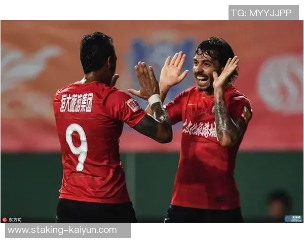 恒大足球战略的转型与发展路径探讨及未来展望 恒大足球战略的转型与发展路径探讨及未来展望